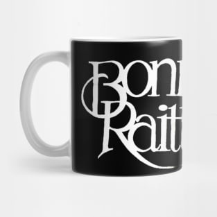 Bonnie Raitt Mug